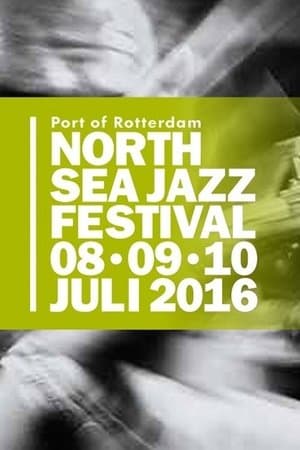 North Sea Jazz Highlights streaming