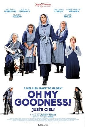 Oh My Goodness! streaming