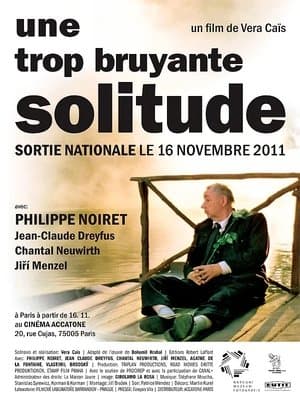 Une trop bruyante solitude streaming