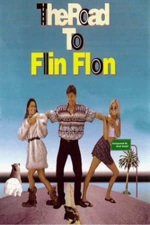 The Road to Flin Flon streaming