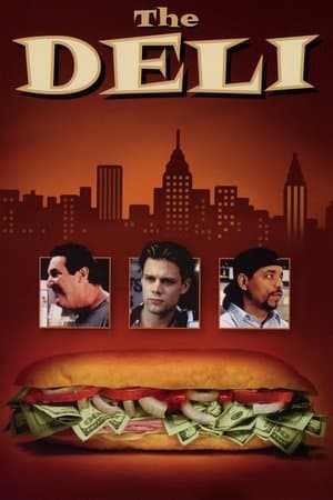 The Deli streaming