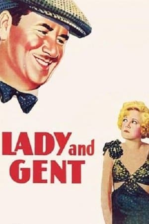 Lady and Gent streaming