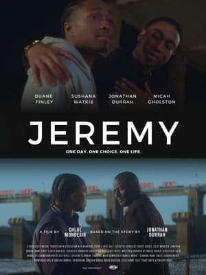 Jeremy streaming