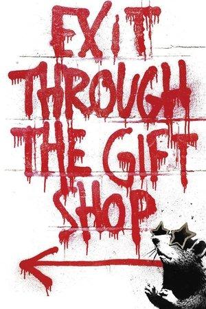 Exit Through the Gift Shop streaming