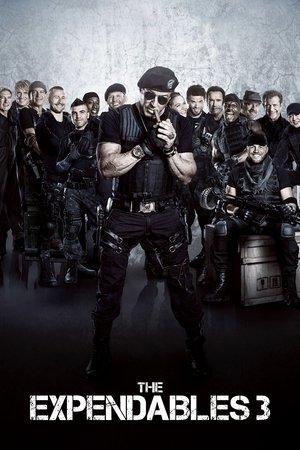 The Expendables 3 streaming