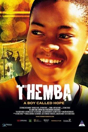 A boy called Hope streaming