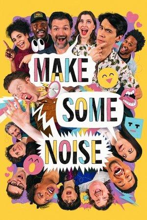 Make Some Noise streaming