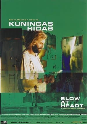 Kuningas Hidas streaming