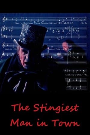 The Stingiest Man in Town streaming