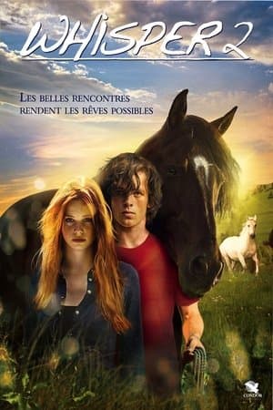 Whisper 2 : L'aventure continue streaming