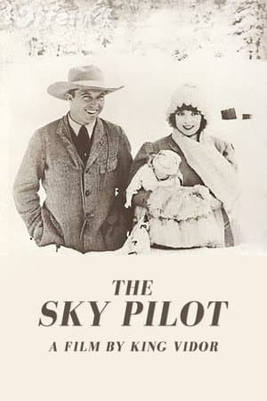 The Sky Pilot streaming