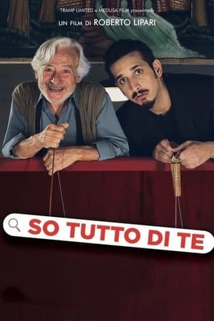 So tutto di te streaming