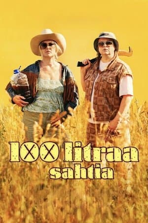 100 litraa sahtia streaming