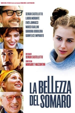 La bellezza del somaro streaming