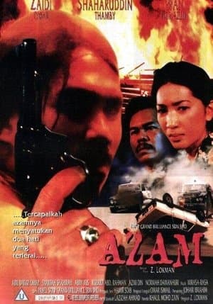 Azam streaming