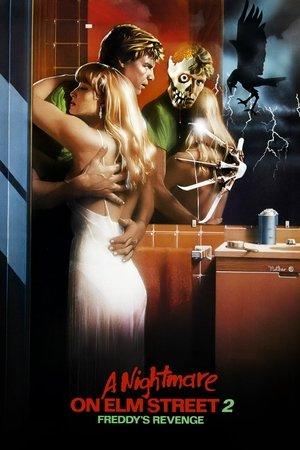 A Nightmare on Elm Street Part 2: Freddy's Revenge streaming