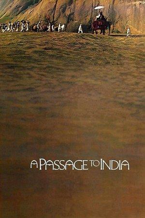 A Passage to India streaming