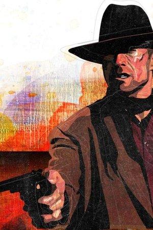 The Evolution of Clint Eastwood streaming
