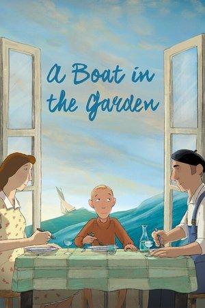 A Boat in the Garden streaming
