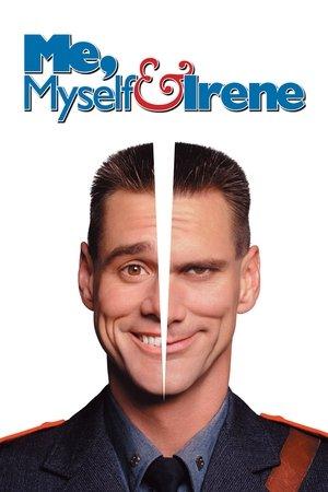 Me, Myself & Irene streaming