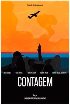 Contagem streaming