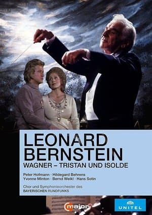 Wagner - Tristan Und Isolde streaming