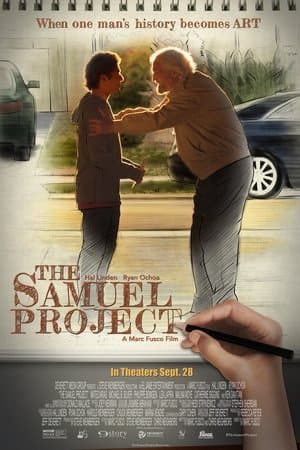 The Samuel Project streaming