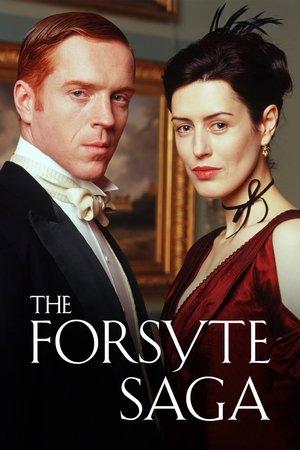 The Forsyte Saga streaming