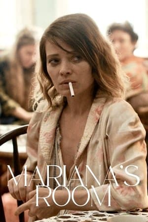 Mariana's Room streaming