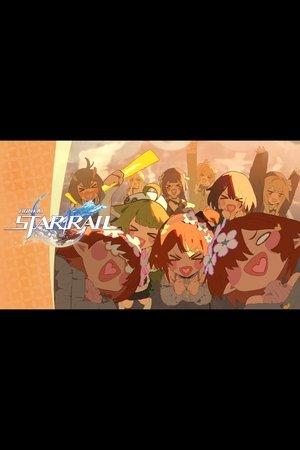 Honkai: Star Rail Two-Year Anniversary Special Animation: On the Journey streaming