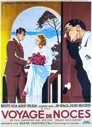 Honeymoon Trip streaming