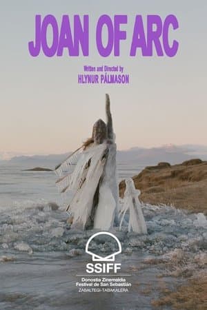 Jóhanna af Örk streaming