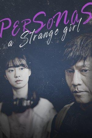 Persona a Strange Girl streaming