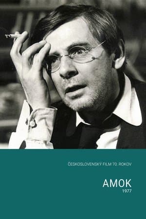 Amok streaming