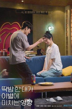 딱밤 한 대가 이별에 미치는 영향 streaming