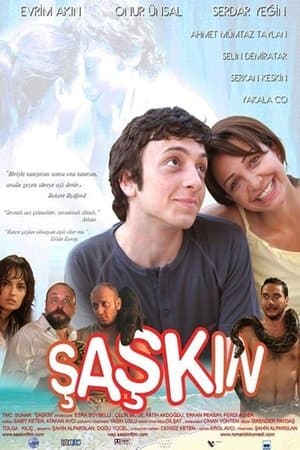 Şaşkın streaming