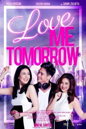 Love Me Tomorrow streaming