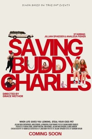 Saving Buddy Charles streaming