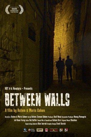 Between Walls streaming