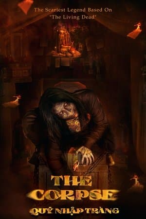 The Corpse streaming
