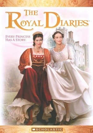 The Royal Diaries: Elizabeth I - Red Rose of the House of Tudor streaming