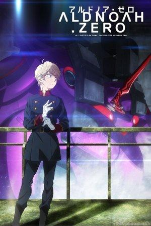 Aldnoah.Zero streaming