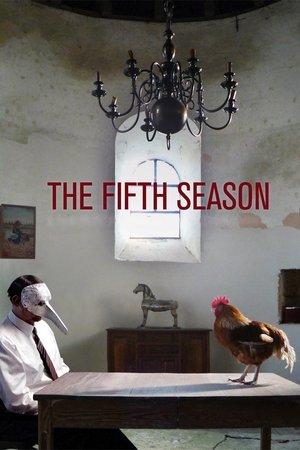 The Fifth Season streaming