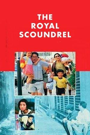 The Royal Scoundrel streaming