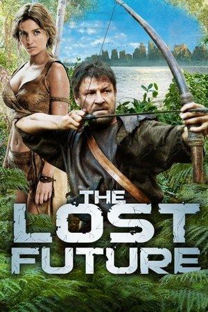 The Lost Future streaming