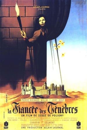 La Fiancée des ténèbres streaming