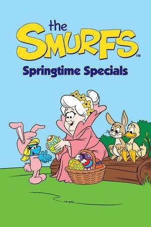The Smurfs Springtime Special streaming