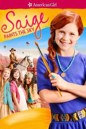 An American Girl: Saige Paints the Sky streaming
