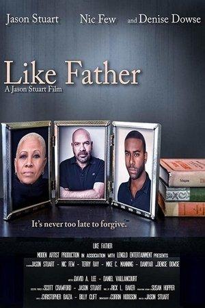 Like Father streaming