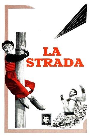 La Strada streaming